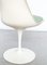 Tulip Stühle von Eero Saarinen für Knoll International, 1990er, 2er Set 5