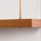 Mid-Century Danish Wall Unit with Bar Cabinet by Poul Cadovius, 1960s, Image 11