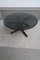 Round Siesta Coffee Table by Ingmar Relling for Westnofa, 1960s, Image 1