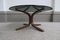 Round Siesta Coffee Table by Ingmar Relling for Westnofa, 1960s, Image 6