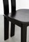 Dining Chairs by Pietro Costantini for Ello, 1980s, Set of 4, Image 3