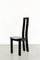 Dining Chairs by Pietro Costantini for Ello, 1980s, Set of 4 11