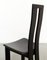 Dining Chairs by Pietro Costantini for Ello, 1980s, Set of 4 6