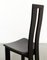 Dining Chairs by Pietro Costantini for Ello, 1980s, Set of 4, Image 6