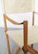 Mk-16 Folding Chair by Mogens Koch for Rud Rasmussen, 1970s, Image 6