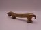 Brass Dachshund Bottle Opener by Walter Bosse, 1950s, Image 7