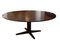 Vintage Danish Flip Flap Lotus Dining Table from Dyrlund, 1960 4