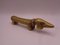 Brass Dachshund Bottle Opener by Walter Bosse, 1950s, Image 7