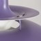 Violet PH5 Pendant Lamp by Poul Henningsen for Louis Poulsen, 1970s, Image 11