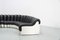 Vintage DS600 Sofa with 15 Pieces by Berger, Peduzzi-Riva, Ulrich, and Vogt for de Sede, Image 4