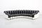 Vintage DS600 Sofa with 15 Pieces by Berger, Peduzzi-Riva, Ulrich, and Vogt for de Sede, Image 1