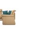 Legend Leder Ecksofa in Braun Beige von Stressless 9