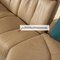 Legend Leather Corner Sofa in Brown Beige from Stressless, Image 4