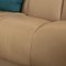 Legend Leather Corner Sofa in Brown Beige from Stressless 3