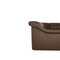 Himolla BPW Leather Corner Sofa in Brown, Image 8