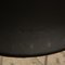 Sillas de comedor Liz de cuero en negro de Walter Knoll / Wilhelm Knoll, Imagen 6