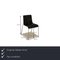 Liz Fabric Chairs in Dark Gray Black from Walter Knoll / Wilhelm Knoll, Image 2