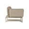 Fabric Armchair in Brown from Brühl Roro, Image 9