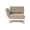 Fabric Armchair in Brown from Brühl Roro, Image 8