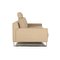 Ego Fabric Two-Seater Beige Sofa from Rolf Benz 8