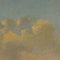 Paesaggio con capricci architettonici, Olio su tela, in cornice, Immagine 8