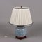 Porcelain Table Lamp, 1900s 1
