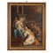 Venetian School Artist, Adoration of the Magi, Late 1700s, Oil on Canvas, Framed, Image 1