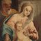 Artista di scuola veneta, Adorazione dei Magi, Fine '700, Olio su tela, In cornice, Immagine 4