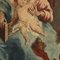 Artiste de l'École Vénitienne, Adoration des Mages, Fin des années 1700, Huile sur Toile, Encadrée 5