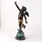 Sculpture Cupidon en Bronze 5