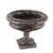 Breccia Marble Centrepiece in Shape of Cup 1