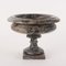 Breccia Marble Centrepiece in Shape of Cup 5