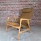 Vintage Danish Lounge Chair by Alf Svensson, 1960 1