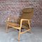 Vintage Danish Lounge Chair by Alf Svensson, 1960, Image 1