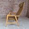 Vintage Danish Lounge Chair by Alf Svensson, 1960 3