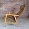 Vintage Danish Lounge Chair by Alf Svensson, 1960 2