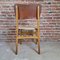 Vintage Danish Wooden Chairs, 1960, Set of 8 4