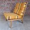 Vintage Danish Easy Chair, 1960 4