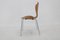 Series 7 Chairs in Pine from Fritz Hansen, Denmark, 1970s, Set of 6, Image 11