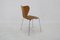 Series 7 Chairs in Pine from Fritz Hansen, Denmark, 1970s, Set of 6, Image 14