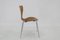 Series 7 Chairs in Pine from Fritz Hansen, Denmark, 1970s, Set of 6, Image 15