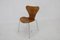 Series 7 Chairs in Pine from Fritz Hansen, Denmark, 1970s, Set of 6 10