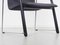 Silla de comedor de Wulf Schneider & Ulrich Boehme para Thonet, Imagen 4