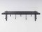 Wall Coat Rack by Mathieu Mategot for Artimeta, 1950s 1