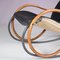 Rocking Chair by Paul Tuttle for Strässle, Switzerland, 1970s 11