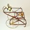 Italian Drinks Trolley by Cesare Lacca, 1950s, Image 6