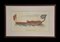 Livery Company Barges, Lithographien, 1890er, 9 . Set 6