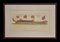 Livery Company Barges, Lithographien, 1890er, 9 . Set 10