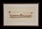 Livery Company Barges, Lithographien, 1890er, 9 . Set 3