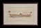 Livery Company Barges, Lithographs, 1890s, Set of 9 3